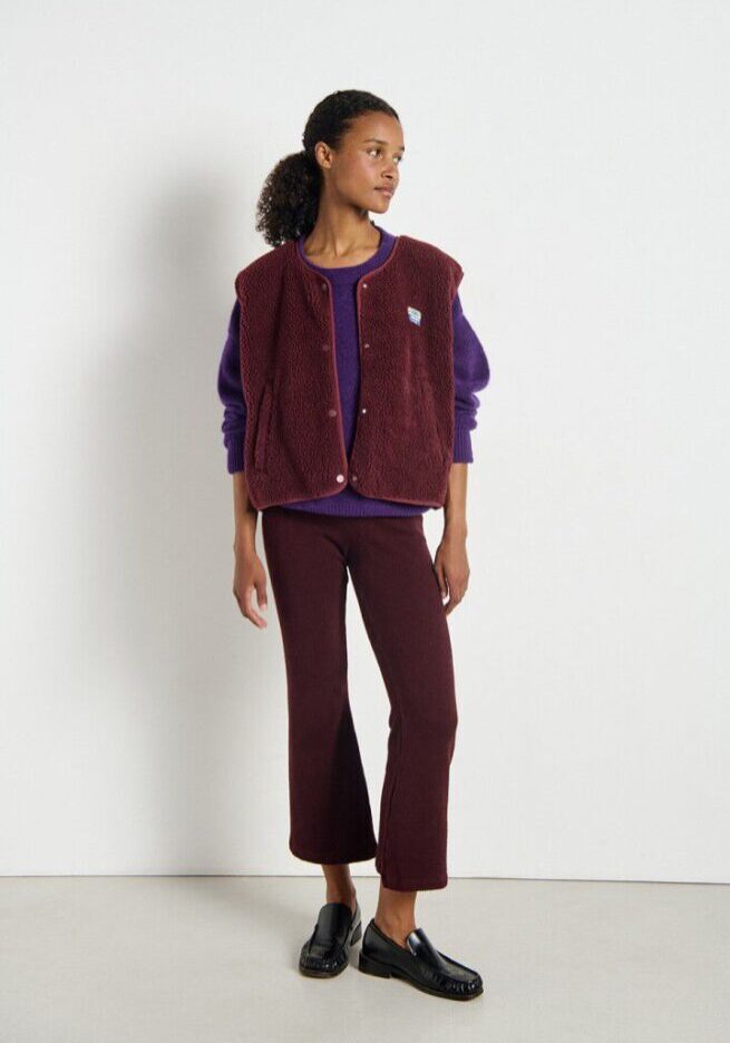 Ytibay Joggers Grape 5