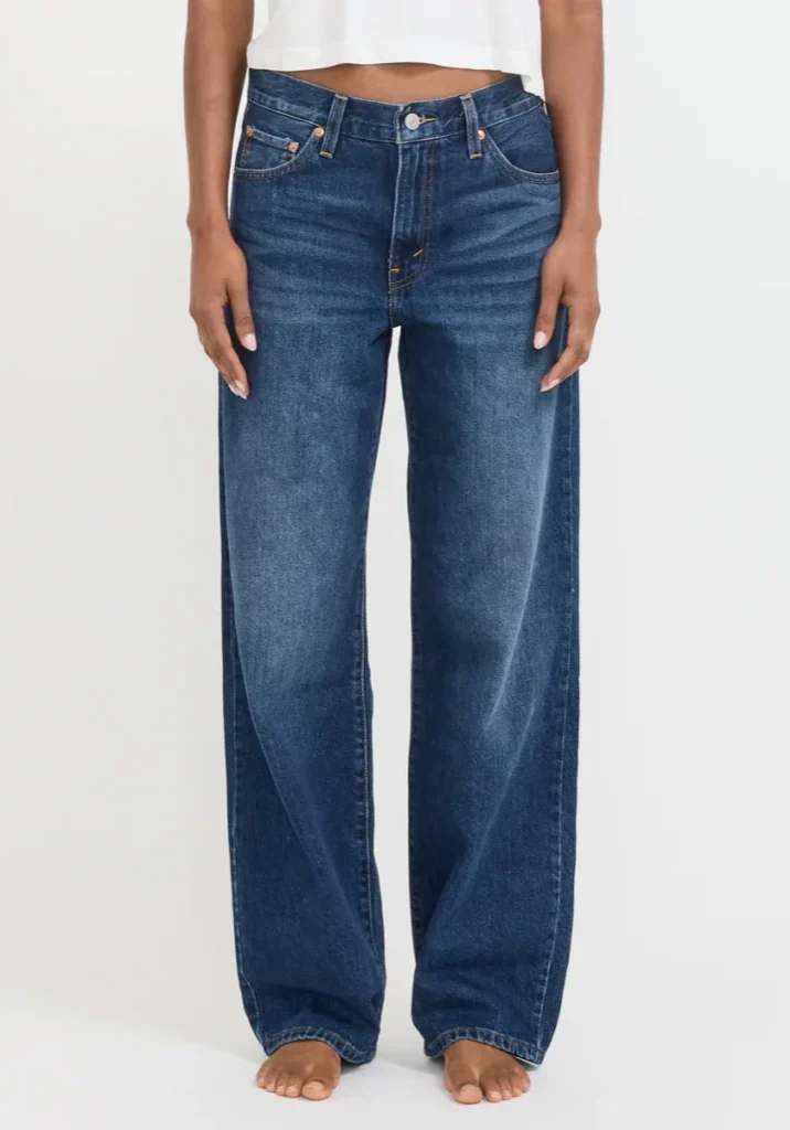 baggy dad shes nice 1