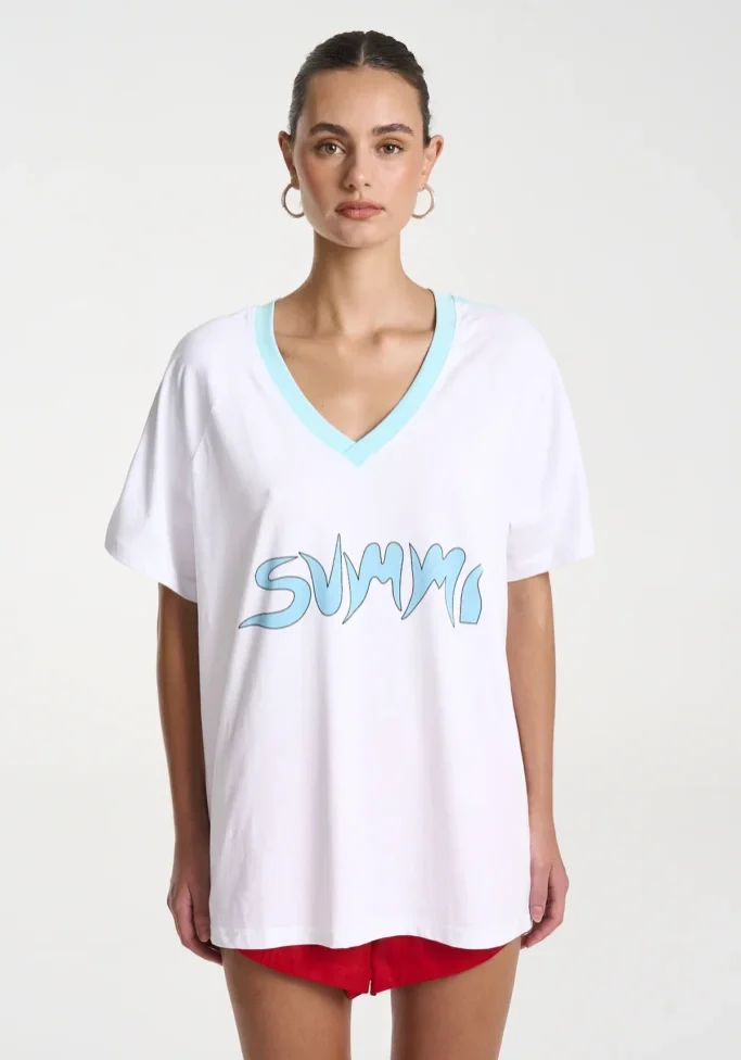 summi tee