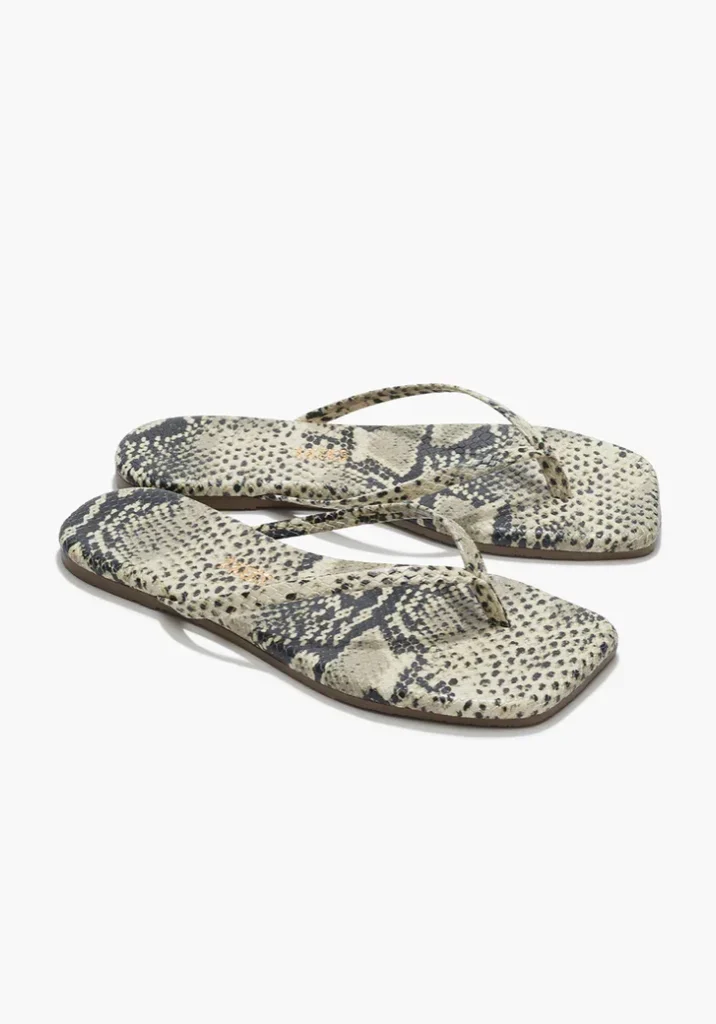 tkees square toe sandsnake 3