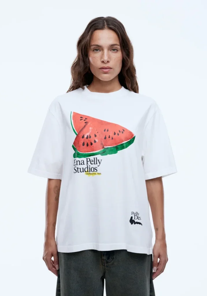 watermelon tee 5