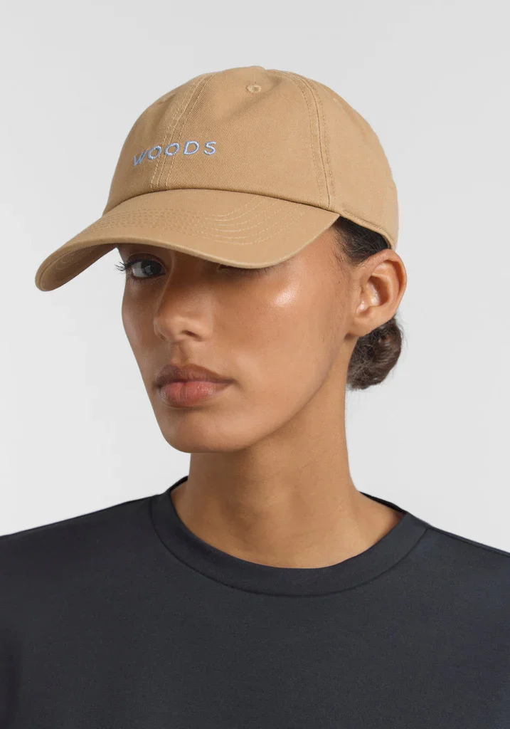 woods cap 1