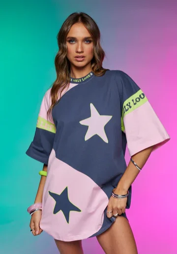 yin yang tee dress 1