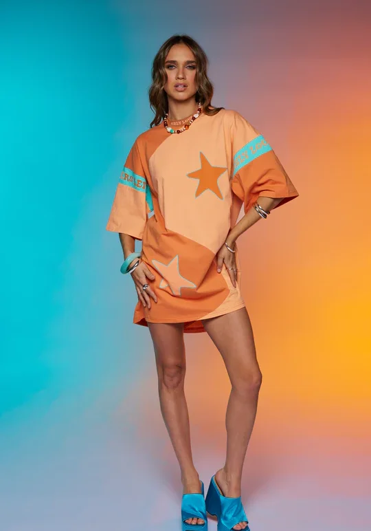 yin yang tee dress 5